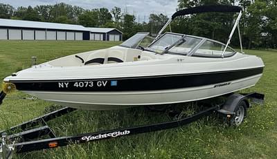 BOATZON | Stingray 180RX 2016 BOATZON | Stingray 180RX 2016
