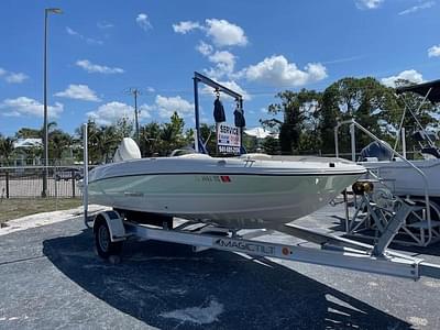BOATZON | Stingray 182 SC 2017