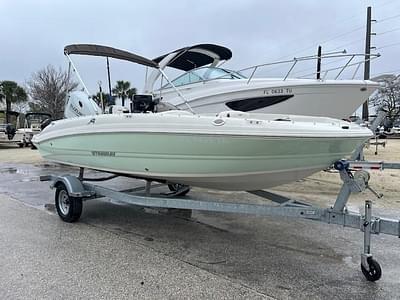 BOATZON | 2023 Stingray 182 SC