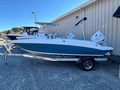 BOATZON | Stingray 182 SC 2025 BOATZON | Stingray 182 SC 2025