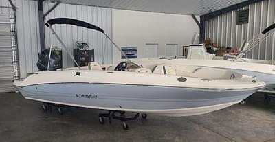 BOATZON | Stingray 182SC 2023