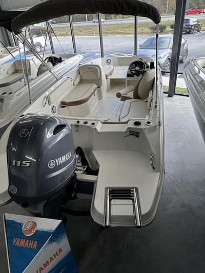 BOATZON | Stingray 182SC 2023