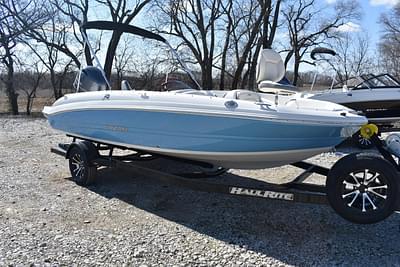 BOATZON | 2023 Stingray 182SC