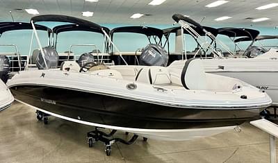 BOATZON | Stingray 182SC 2025