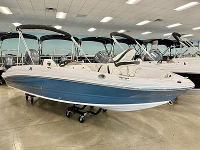 BOATZON | Stingray 182SC 2025