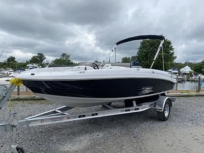 BOATZON | Stingray 182SC 2025