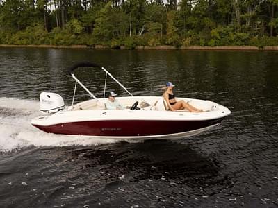 BOATZON | Stingray 182SC 2025