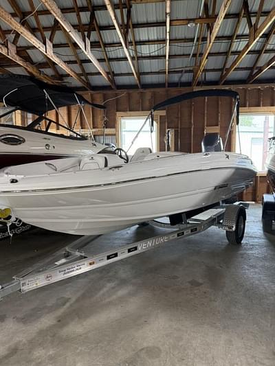 BOATZON | Stingray 182SC 2025