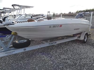 BOATZON | Stingray 182SC OB 2020