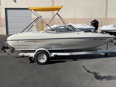 BOATZON | Stingray 185 LSLX 2004