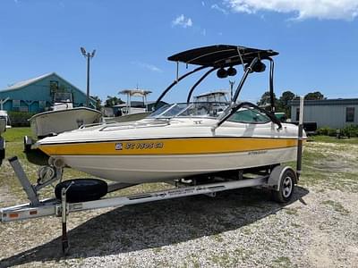 BOATZON | Stingray 185 Lx 2008 BOATZON | Stingray 185 Lx 2008