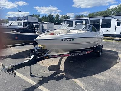 BOATZON | Stingray 185LS 2005 BOATZON | Stingray 185LS 2005