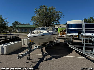 BOATZON | Stingray 185LSLX 2010