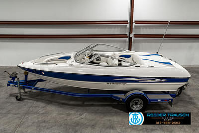 BOATZON | Stingray 185LX 2008