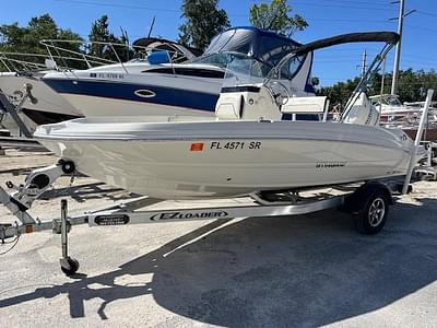 BOATZON | 2020 Stingray 186 CC