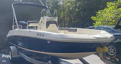 BOATZON | Stingray 186 cc