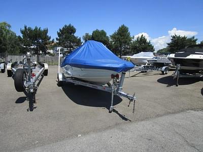 BOATZON | Stingray 186CC 2019 BOATZON | Stingray 186CC 2019