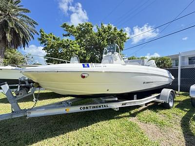 BOATZON | Stingray 186CC 2019