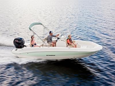 BOATZON | Stingray 186CC 2019 BOATZON | Stingray 186CC 2019