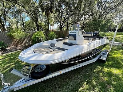 BOATZON | Stingray 186CC