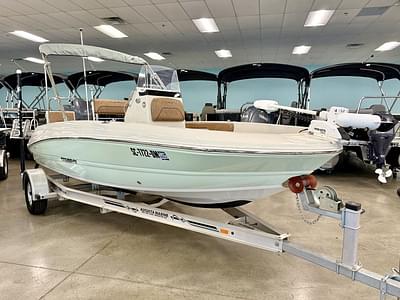 BOATZON | Stingray 186CC OB 2020