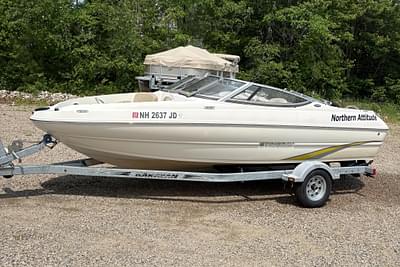 BOATZON | Stingray 188 LE 2015