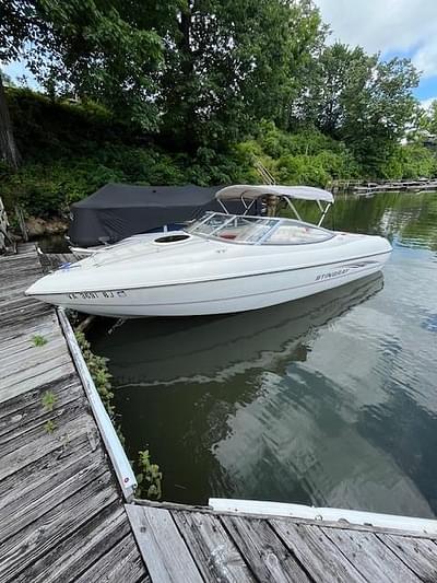 BOATZON | Stingray 190 CSCX 2004 BOATZON | Stingray 190 CSCX 2004
