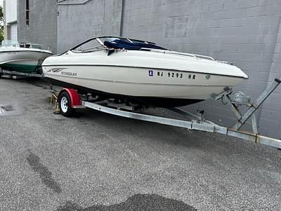 BOATZON | 2004 Stingray 190 CS/CX BOATZON | 2004 Stingray 190 CS/CX