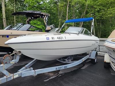 BOATZON | Stingray 190LSLX 2004