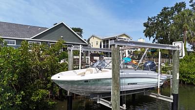 BOATZON | Stingray 191 2018