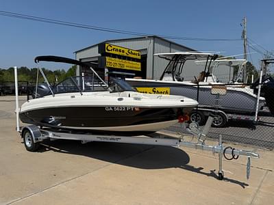 BOATZON | Stingray 191 DC 2020 BOATZON | Stingray 191 DC 2020