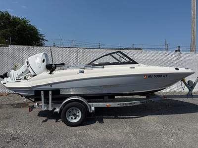 BOATZON | Stingray 191 DC 2023 BOATZON | Stingray 191 DC 2023