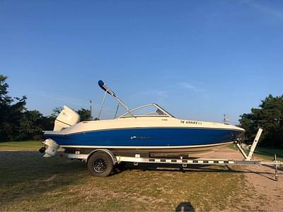 BOATZON | Stingray 191 LX 2019 BOATZON | Stingray 191 LX 2019