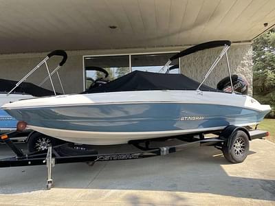 BOATZON | Stingray 191 SC 2024