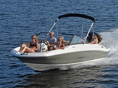 BOATZON | Stingray 191DC 2021 BOATZON | Stingray 191DC 2021
