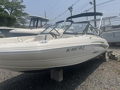 BOATZON | Stingray 191DC 2022 BOATZON | Stingray 191DC 2022