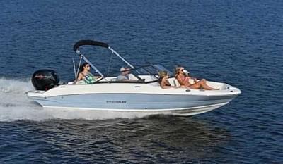 BOATZON | Stingray 191DC 2025