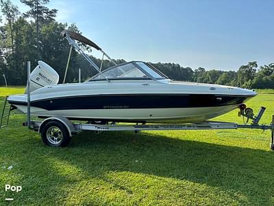 BOATZON | Stingray 191DC BOATZON | Stingray 191DC