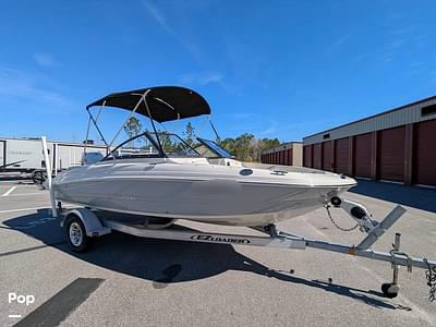 BOATZON | Stingray 191DC