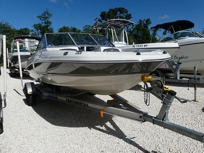 BOATZON | Stingray 191DC OB 2017 BOATZON | Stingray 191DC OB 2017