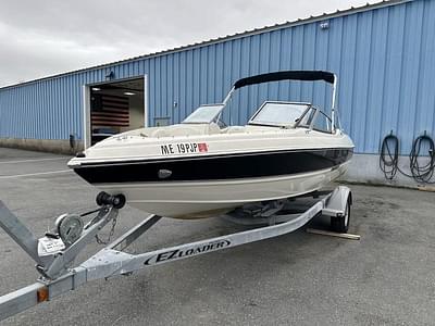 BOATZON | Stingray 191RX 2015