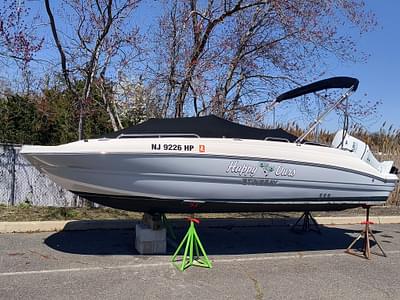BOATZON | Stingray 192 SC 2021 BOATZON | Stingray 192 SC 2021