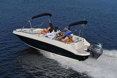 BOATZON | Stingray 192 SC 2024