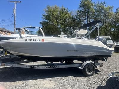 BOATZON | Stingray 192SC 2021