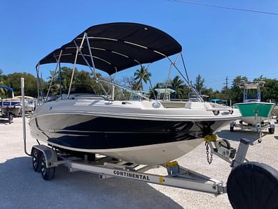 BOATZON | Stingray 192SC 2021 BOATZON | Stingray 192SC 2021