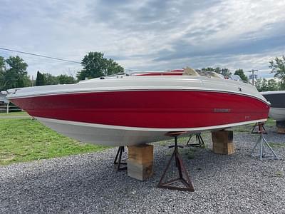 BOATZON | Stingray 192SC 2023