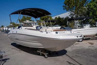 BOATZON | Stingray 192SC 2024