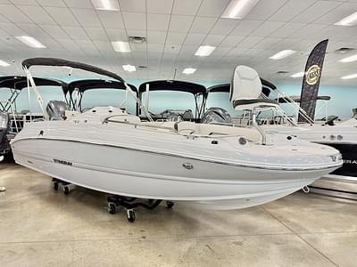 BOATZON | Stingray 192SC 2025 BOATZON | Stingray 192SC 2025