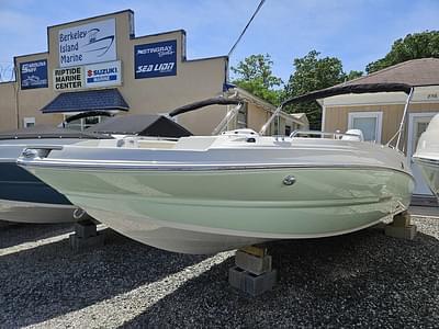 BOATZON | STINGRAY 192SC 2025 BOATZON | STINGRAY 192SC 2025