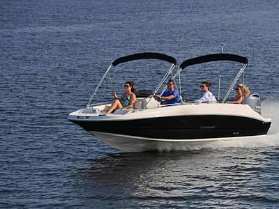 BOATZON | Stingray 192SC 2025